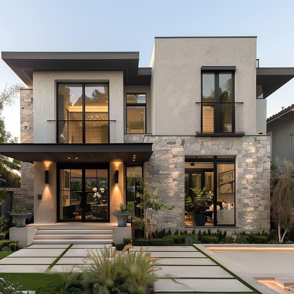 Exterior Design