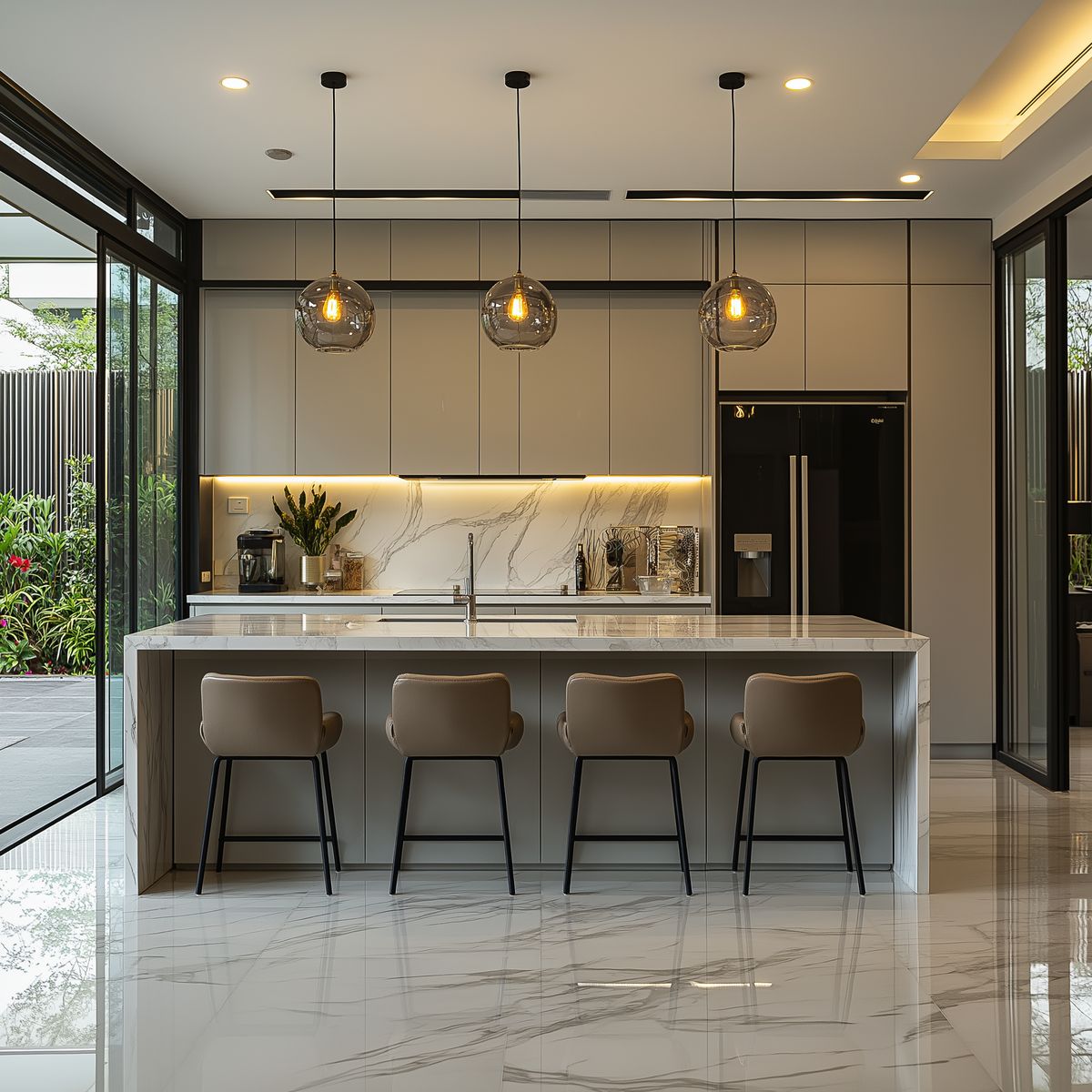 Kitchen Remodeling