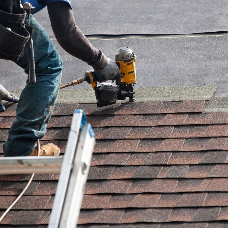 Roofing Installations