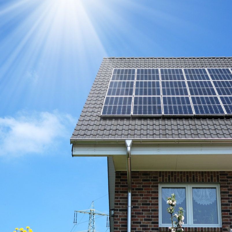 Solar Panel Installations