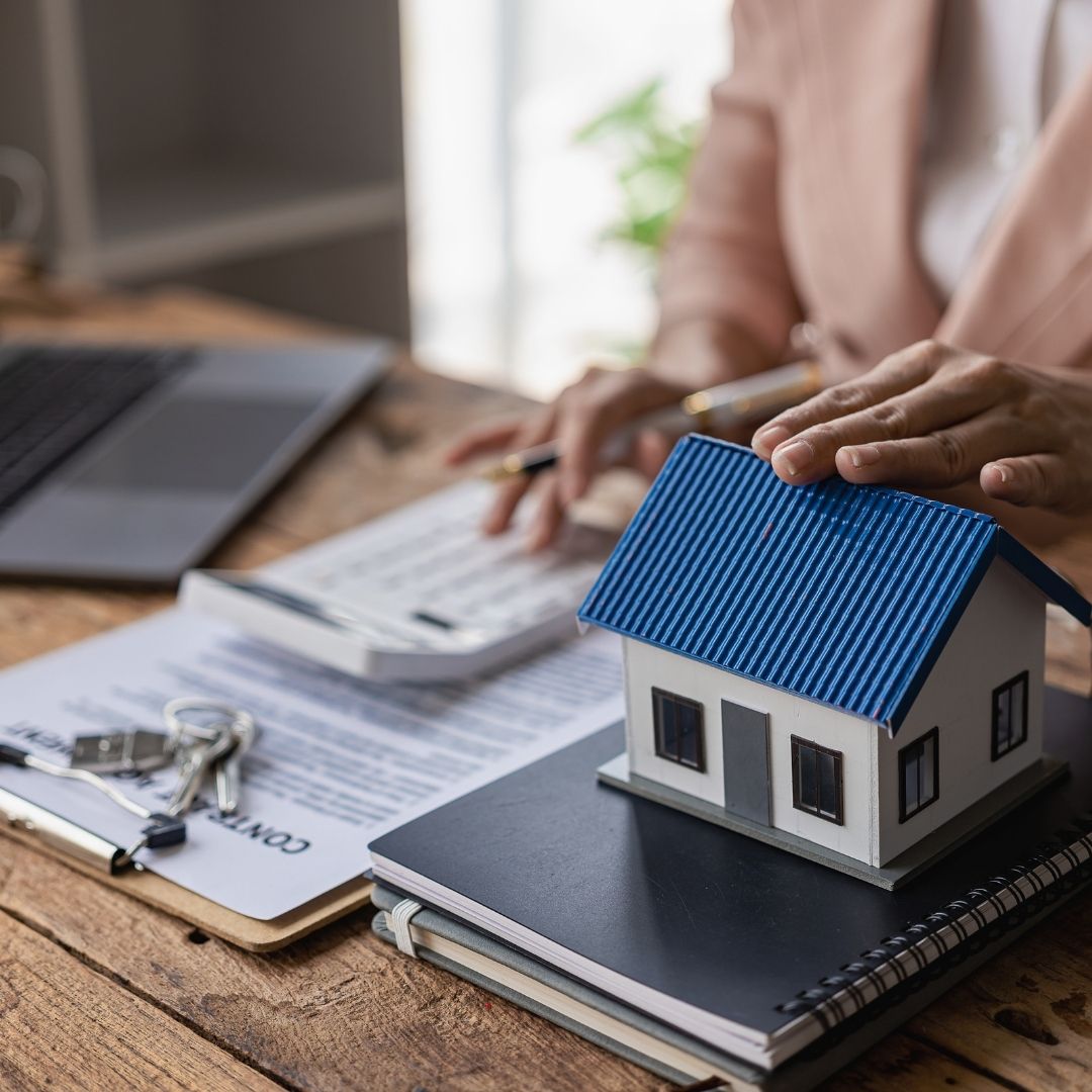 Home Warranty